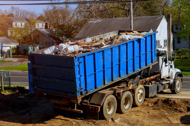 Best Retail Junk Removal  in Cataula, GA