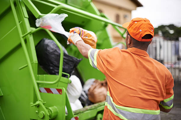 Junk Removal for Events in Cataula, GA